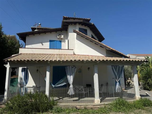 Villa Indipendente in vendita a Casteltermini, Sicilia