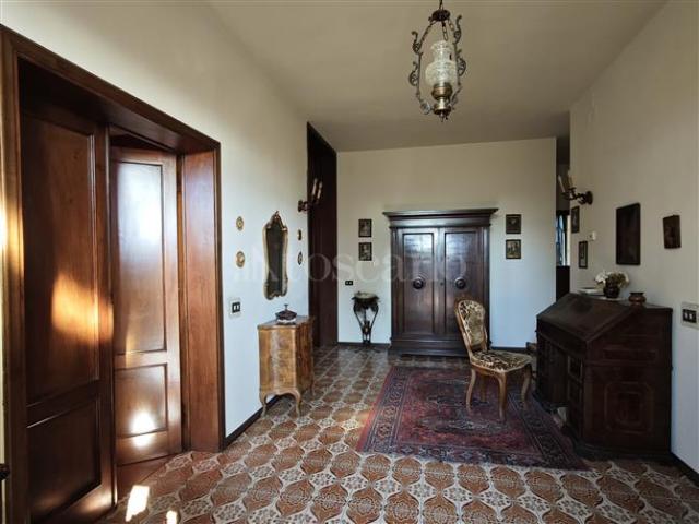 Villa Indipendente in vendita a Sovicille, Toscana
