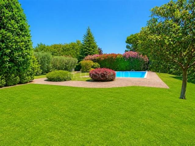 Villa Indipendente in vendita a Soiano Del Lago, Lombardia