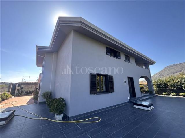 Villa Indipendente in vendita a Spigno Saturnia, Lazio
