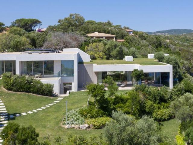 Villa Indipendente in affitto a Santa Teresa Gallura, Sardigna/Sardegna