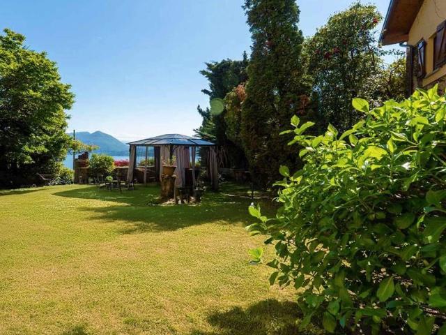 Villa Indipendente in vendita a Piemonte, Verbano-cusio-ossola