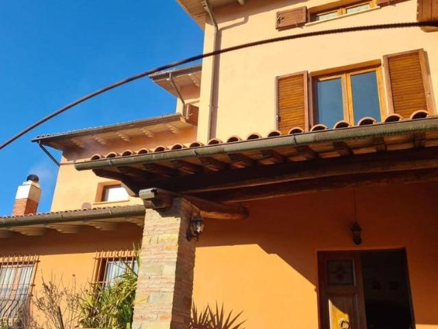 Villa Indipendente in vendita a Gaiole In Chianti, Toscana