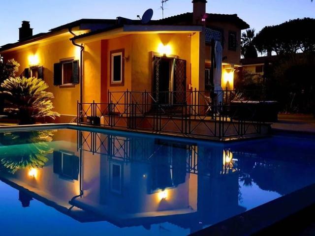 Villa Indipendente in vendita a Roma Capitale, Lazio