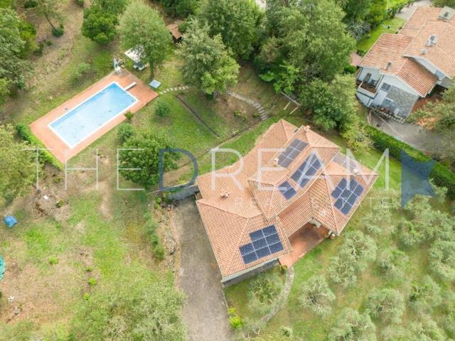 Villa Indipendente in vendita a Cappella, Bagni Di Lucca Ponte