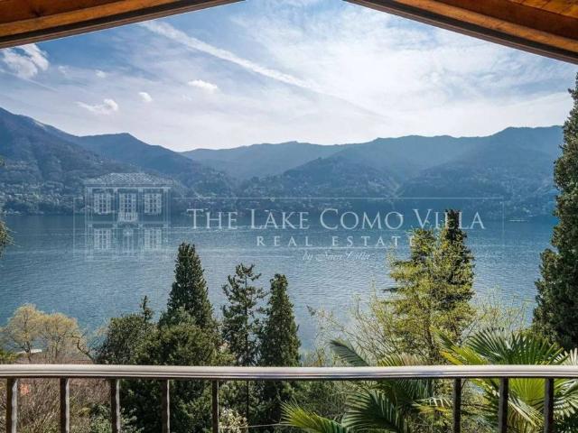 Villa Indipendente in vendita a Carate, Carate Urio