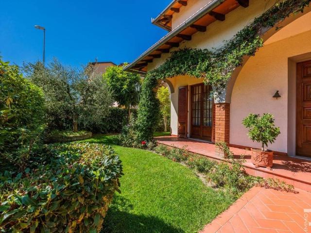 Villa Indipendente in vendita a Unione dei Comuni Circondario dell'Empolese Valdelsa, Montespertoli
