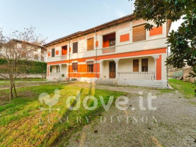 Villa Indipendente in vendita a Pordenone, Friuli-Venezia Giulia
