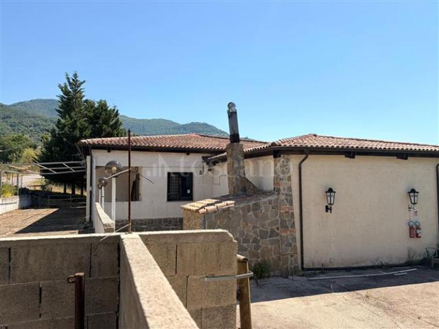 Villa Indipendente in vendita a San Mauro Cilento, Campania