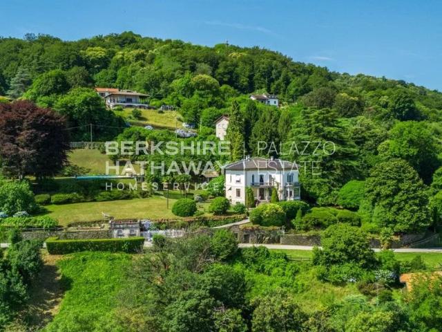 Villa Indipendente in vendita a Piemonte, Verbano-cusio-ossola