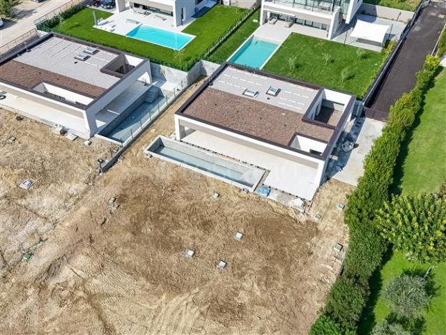 Villa Indipendente in vendita a Moniga Del Garda, Lombardia
