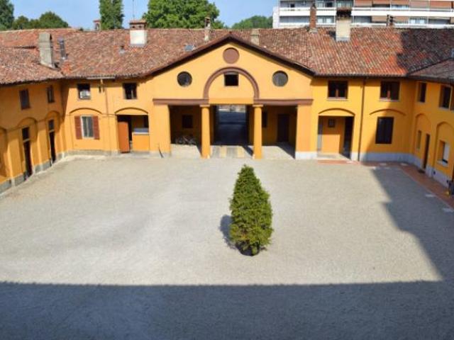 Villa Indipendente in vendita a Trezzano Sul Naviglio, Lombardia