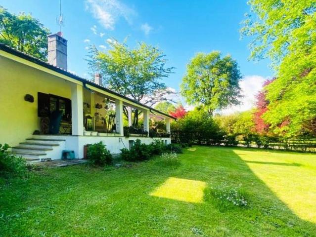 Villa Indipendente in vendita a Fiano, Torino