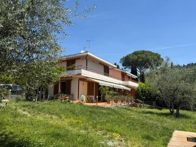 Villa Indipendente in vendita a Settignano, Firenze