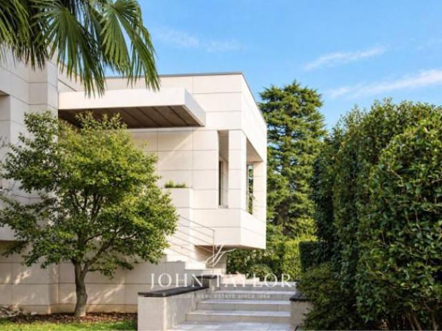 Villa Indipendente in vendita a Rovellasca, Como