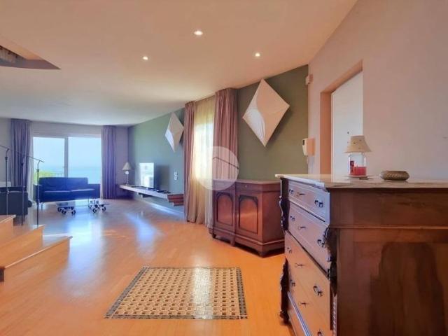 Villa Indipendente in vendita a Pescara Colli, Pescara