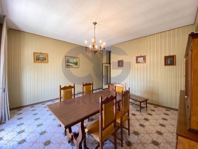 Villa Indipendente in vendita a Cattolica, Reggio Emilia