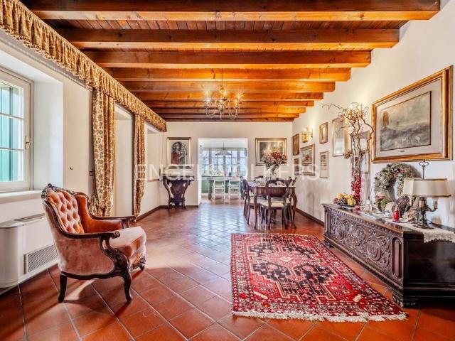 Villa Indipendente in vendita a Cappella Maggiore, Veneto