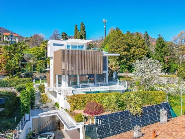 Villa Indipendente in vendita a Biganzolo, Piemonte