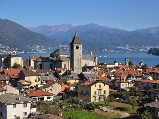 Villa Indipendente in vendita a Sant'Agata, Piemonte