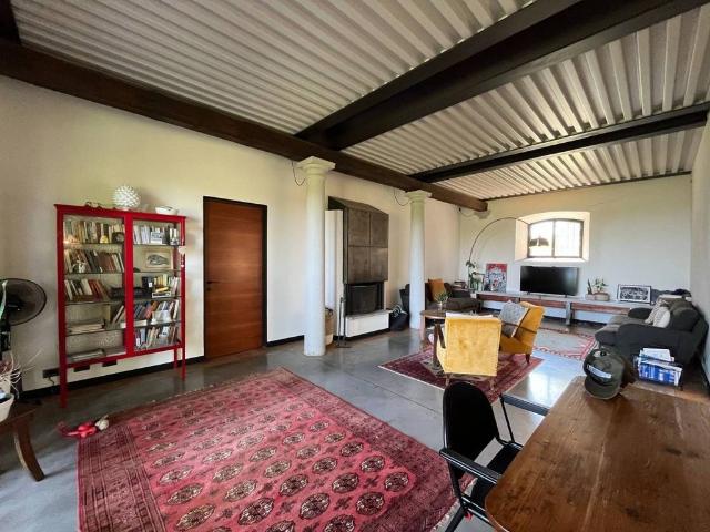 Villa Indipendente in vendita a Fidenza, Reggio Emilia