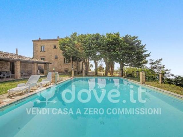 Villa Indipendente in vendita a Ficarra, Sicilia