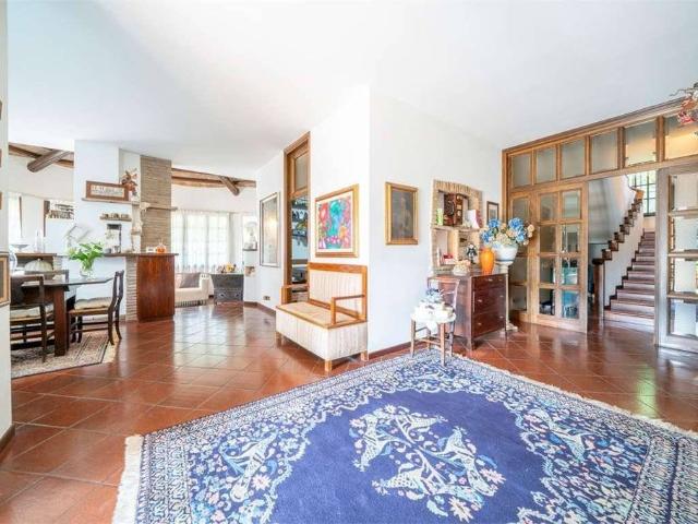 Villa Indipendente in vendita a Unione dei comuni del Distretto Ceramico, Fiorano Modenese