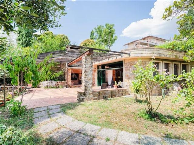 Villa Indipendente in vendita a San Gersolè, Impruneta