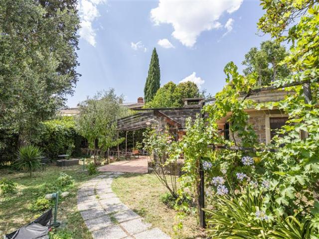 Villa Indipendente in vendita a San Gersolè, Impruneta