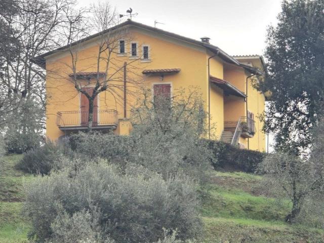 Villa Indipendente in vendita a Baco, Serravalle Pistoiese