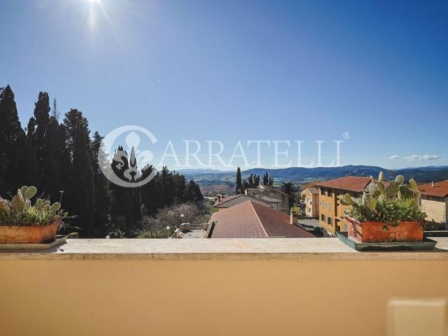 Villa Indipendente in vendita a Campagnatico, Toscana