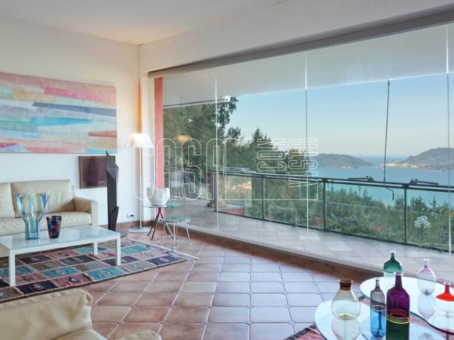Villa Indipendente in vendita a La Serra, Lerici