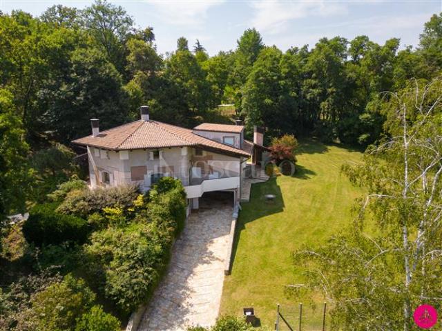 Villa Indipendente in vendita a Fagagna, Friuli-Venezia Giulia