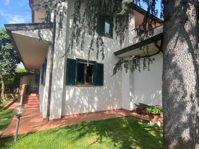 Villa Indipendente in vendita a Filettole, Prato