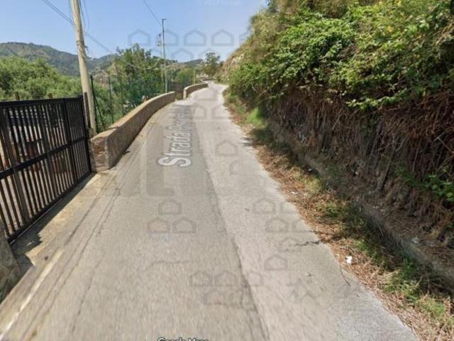Villa Indipendente in vendita a III Circoscrizione, Messina