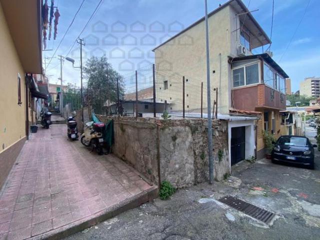 Villa Indipendente in vendita a V Circoscrizione, Messina