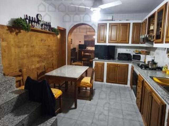 Villa Indipendente in vendita a V Circoscrizione, Messina
