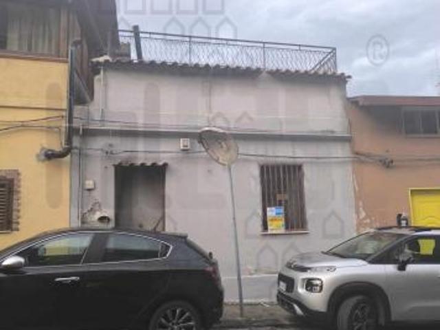 Villa Indipendente in vendita a V Circoscrizione, Messina