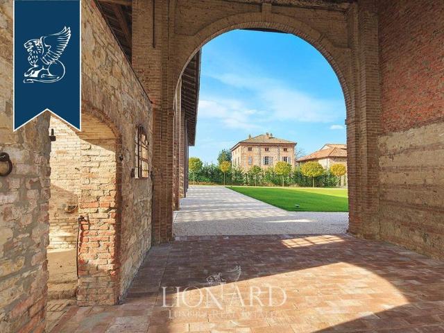 Villa Indipendente in vendita a Agazzano, Reggio Emilia