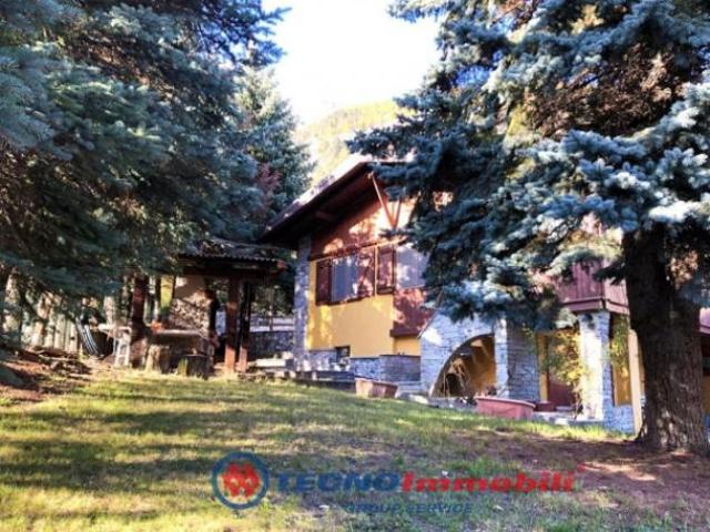 Villa Indipendente in vendita a Piemonte, Torino