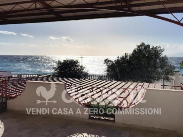 Villa Indipendente in vendita a Calabria, Reggio Calabria