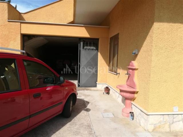Villa Indipendente in vendita a Brittoli, Abruzzo