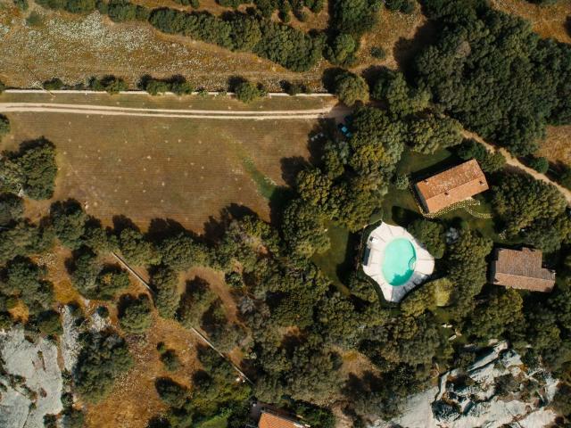 Villa Indipendente in vendita a Alzachèna/Arzachena, Arzachena