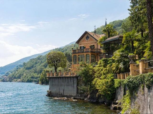 Villa Indipendente in vendita a Sant'Agata, Piemonte