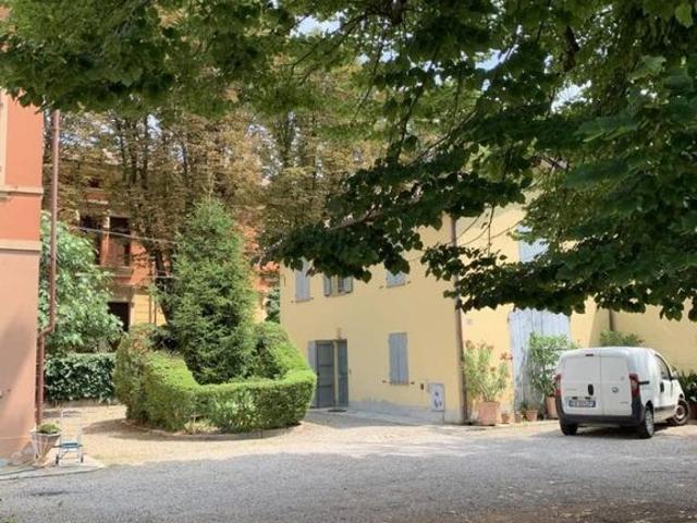 Villa Indipendente in vendita a Pianura Reggiana, Re