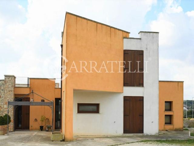 Villa Indipendente in vendita a Puglia, Lecce