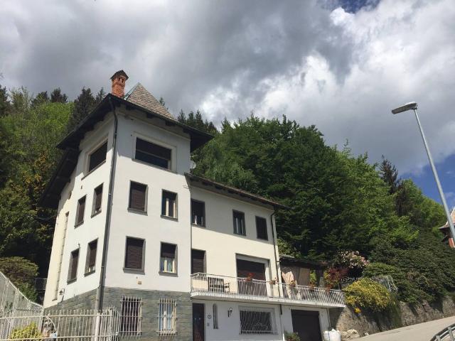 Villa Indipendente in vendita a Massa, Boscoreale