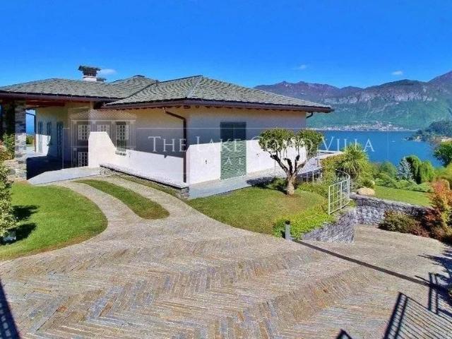 Villa Indipendente in vendita a Rogaro, Tremezzina