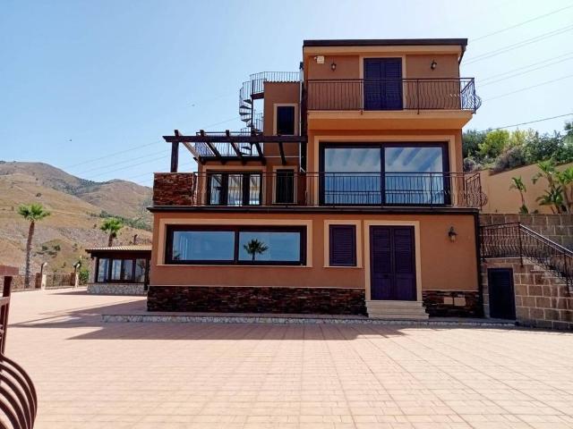 Villa Indipendente in vendita a Casteldaccia, Sicilia