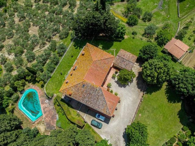 Villa Indipendente in vendita a Villamagna, Bagno A Ripoli